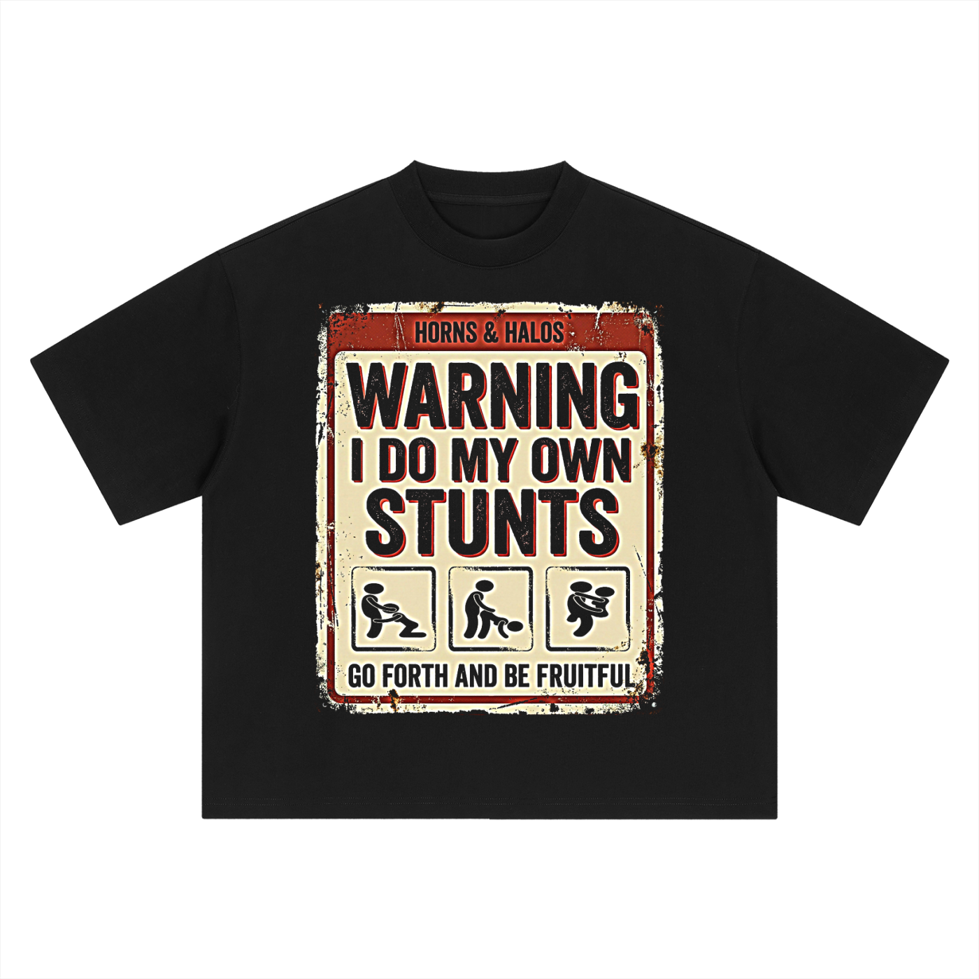 Own Stunts Premium