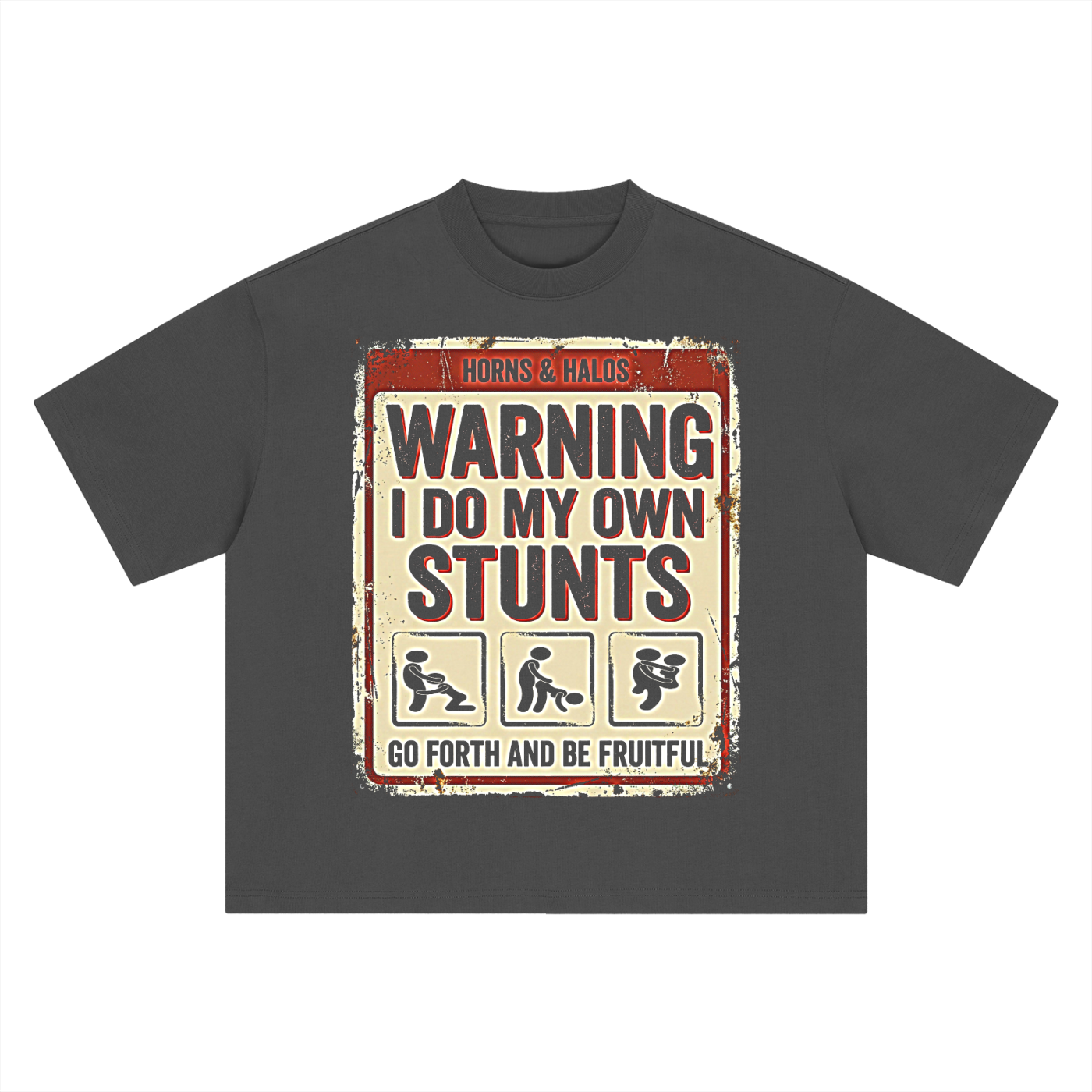 Own Stunts Premium