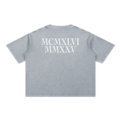 Grilled Up Skull Triplets