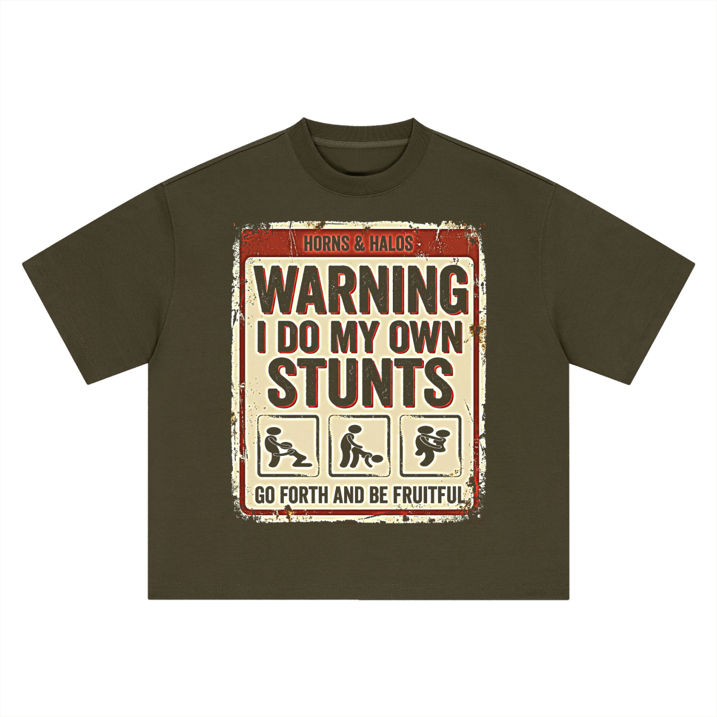 Own Stunts Premium