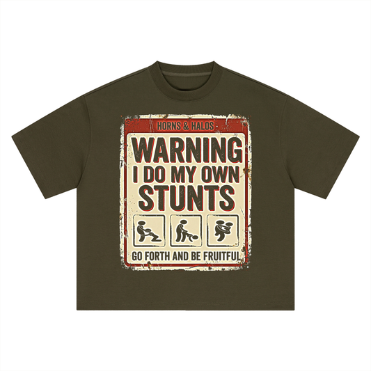 Own Stunts Premium