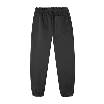 Urban Luxe Essentials 360gsm Fleece Sweatpants