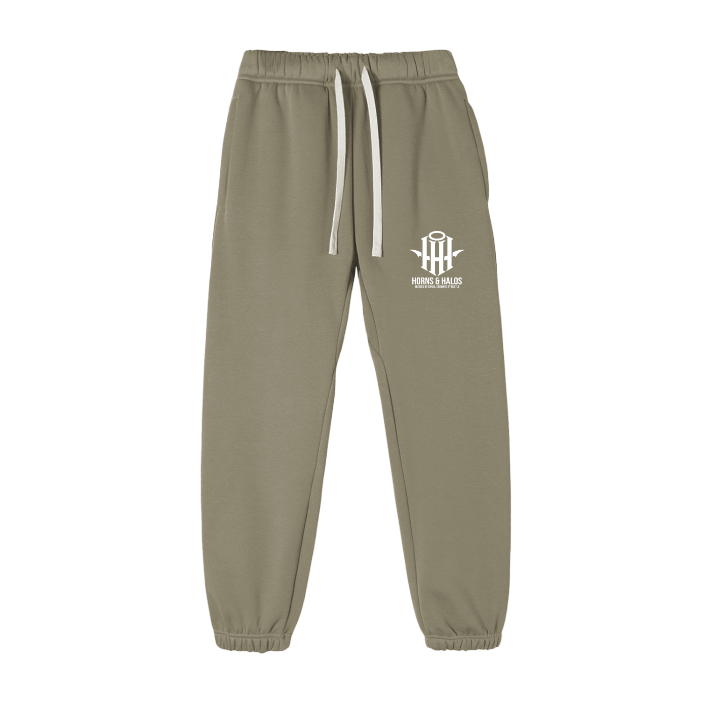 Essential Fleece Sweatpants