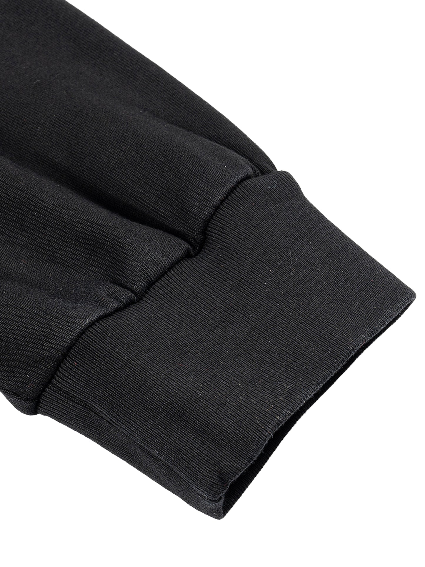 Sunfade Hand-Frayed Faux Two-Piece Unbroken