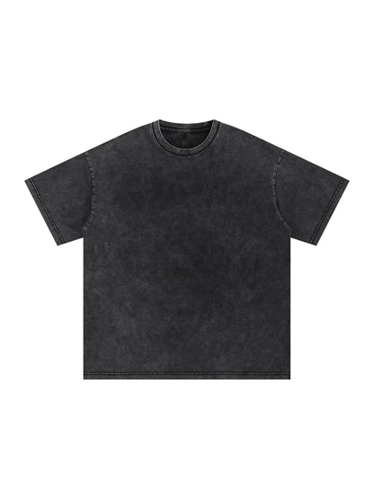 Snow Washed Unbroken Tee