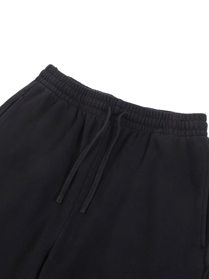 Trust Snow Washed Raw Edge Sweatpants