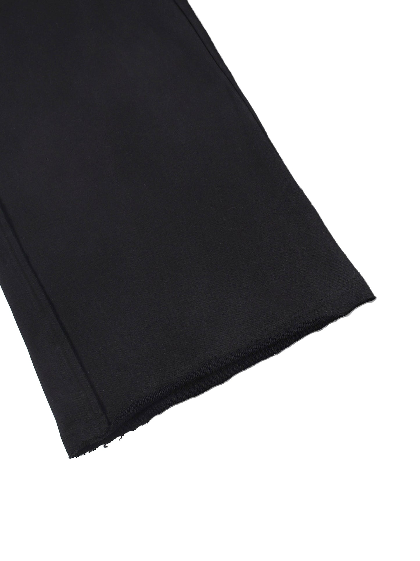 Trust Snow Washed Raw Edge Sweatpants