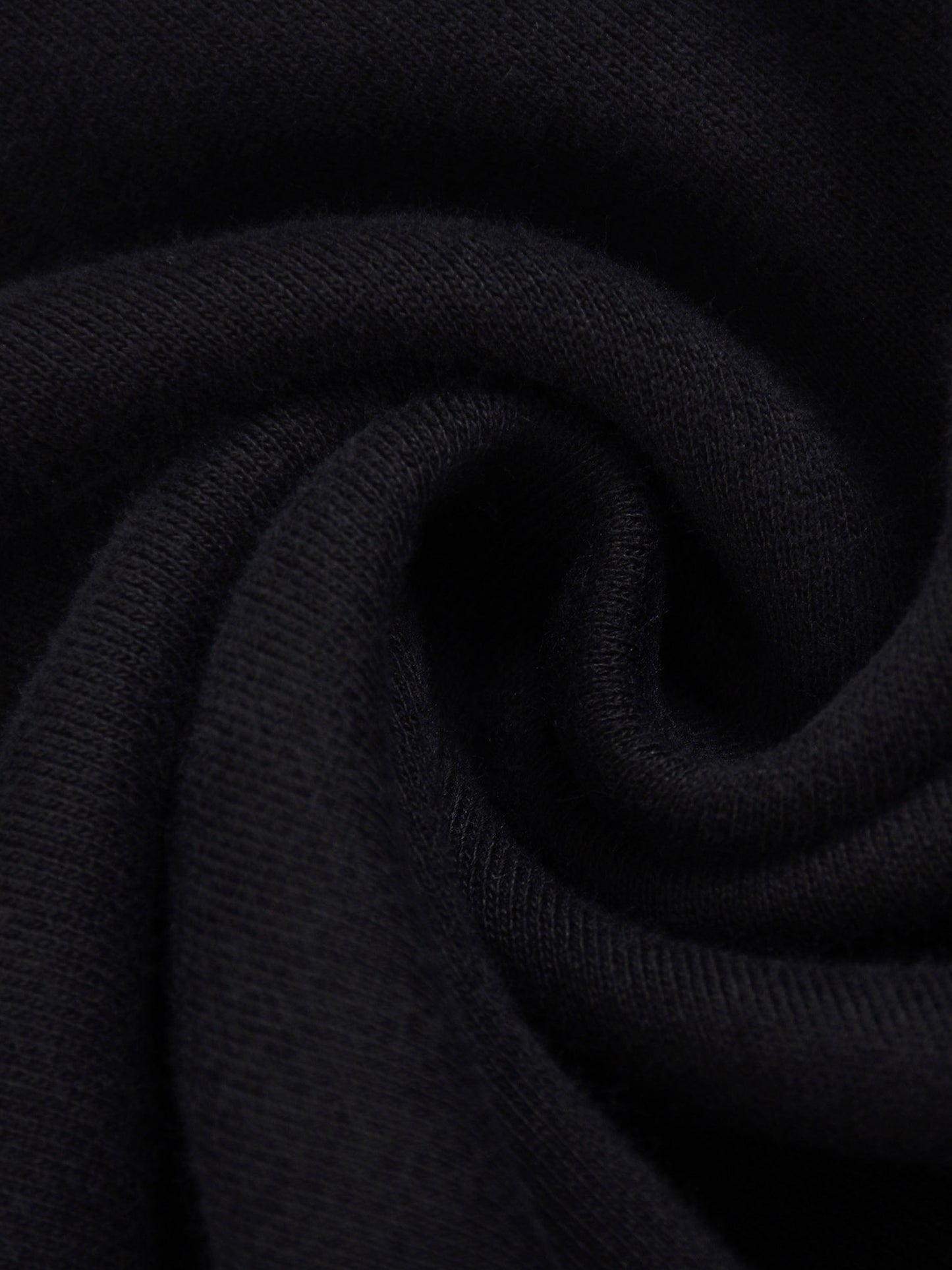 Trust Snow Washed Raw Edge Sweatpants