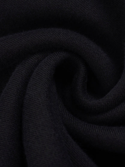 Trust Snow Washed Raw Edge Sweatpants