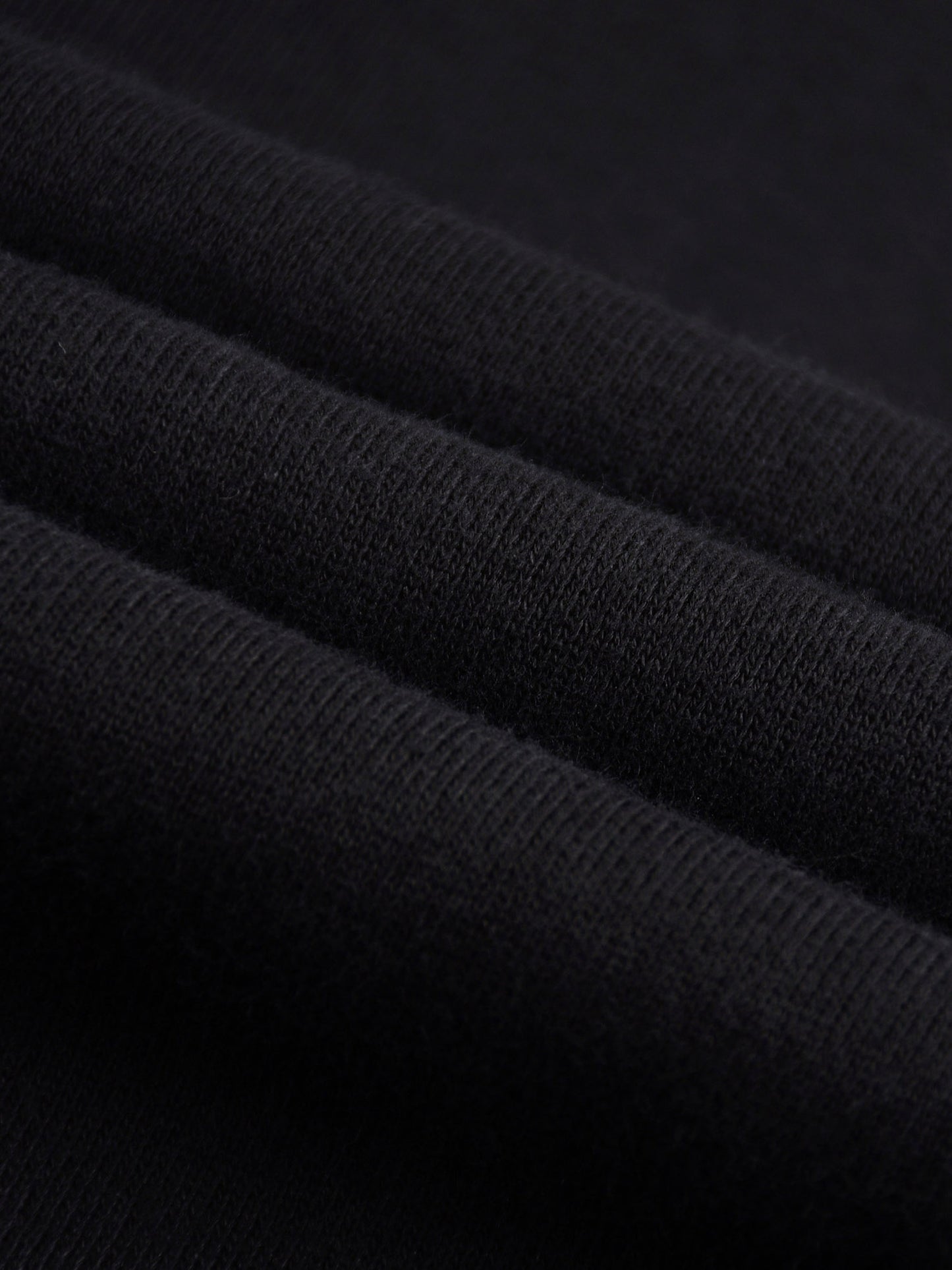 Trust Snow Washed Raw Edge Sweatpants