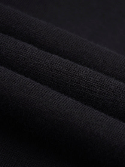 Trust Snow Washed Raw Edge Sweatpants