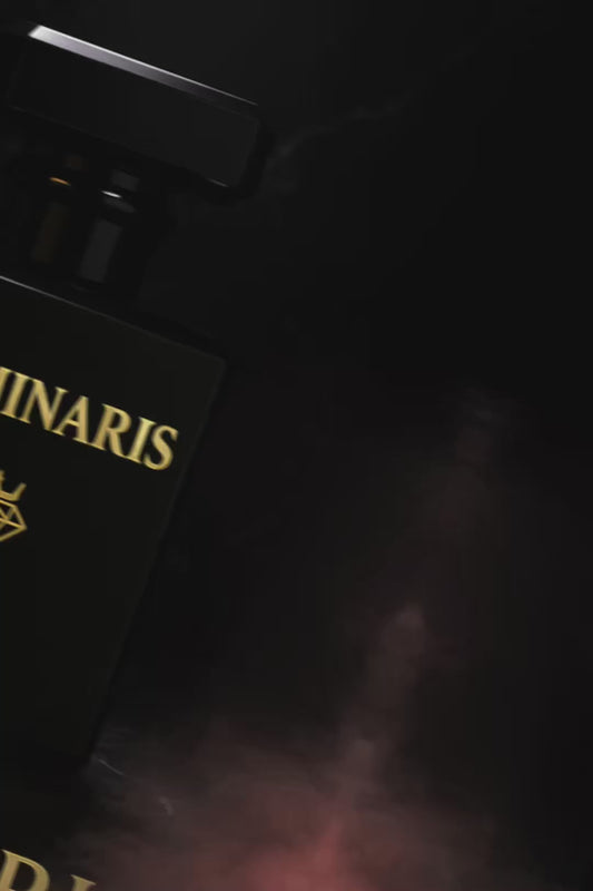 Dominaris Eau de Parfum